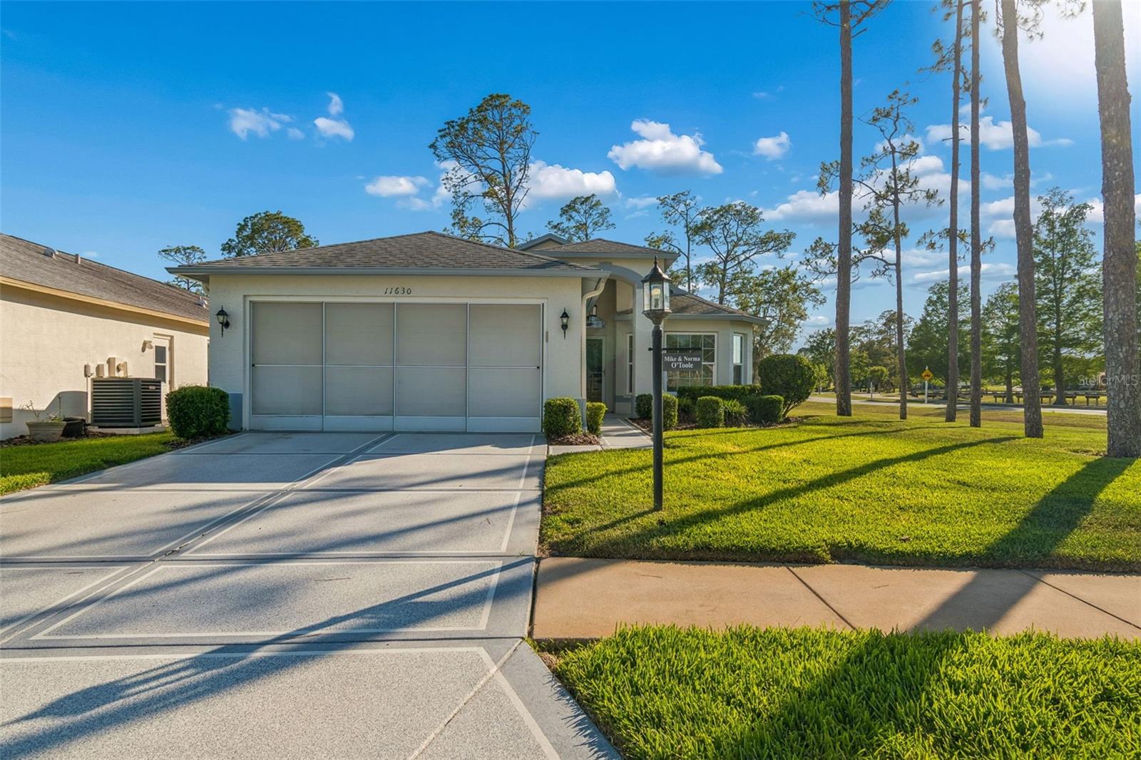 Details for 11630 Wheatfield Loop, HUDSON, FL 34667