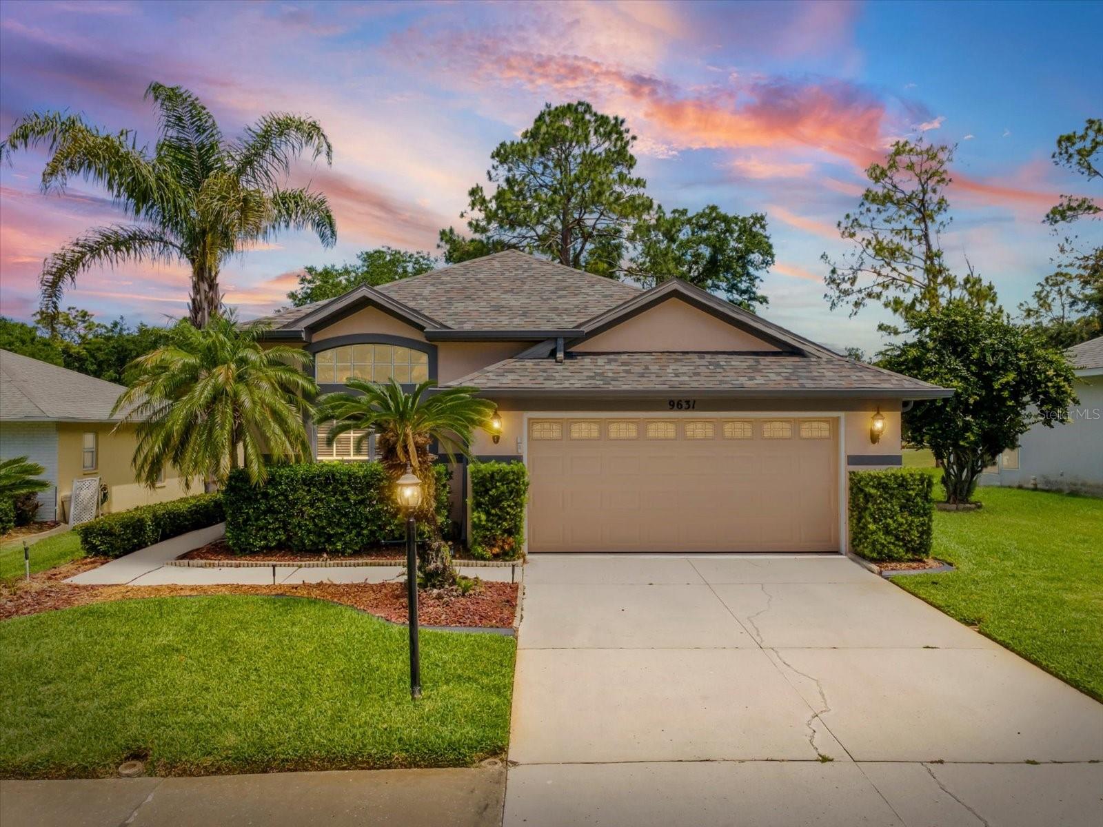 Details for 9631 Oakwood Hills Court, NEW PORT RICHEY, FL 34655