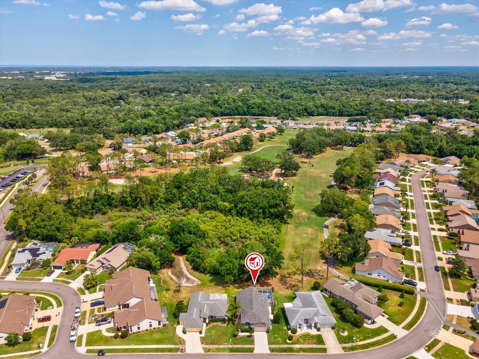 Image 41 of 51 For 9631 Oakwood Hills Court