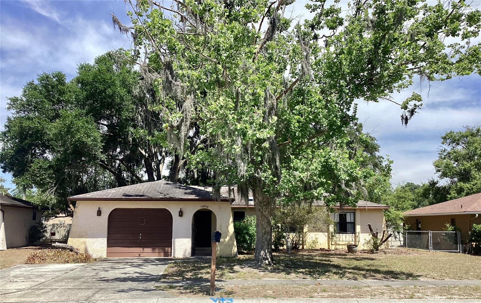 Details for 12830 Lake Tree Lane, HUDSON, FL 34669