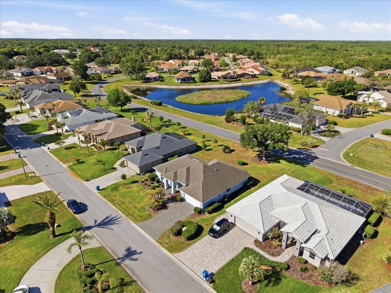 Image 4 of 60 For 9311 Butler Boulevard