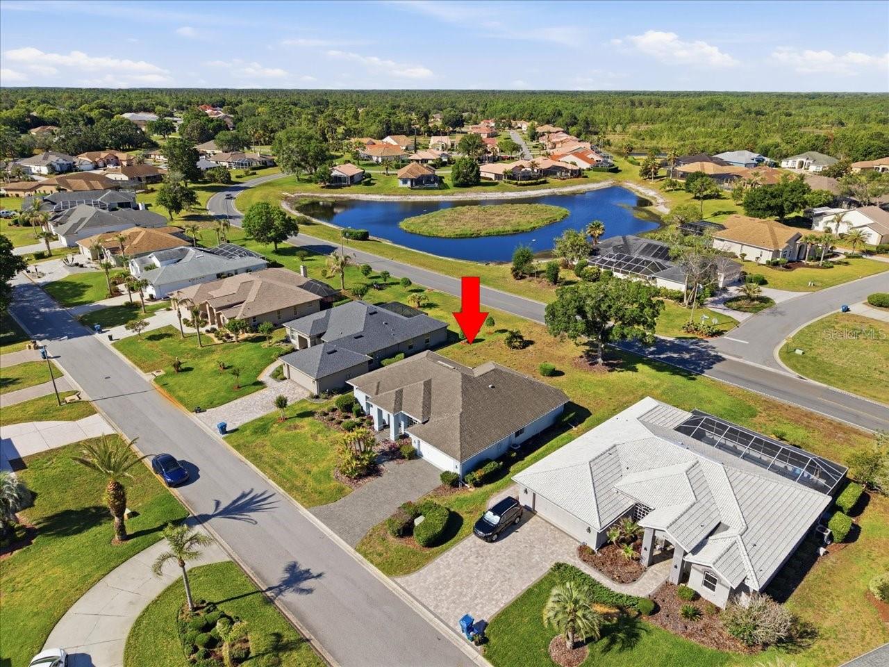 Image 5 of 60 For 9311 Butler Boulevard