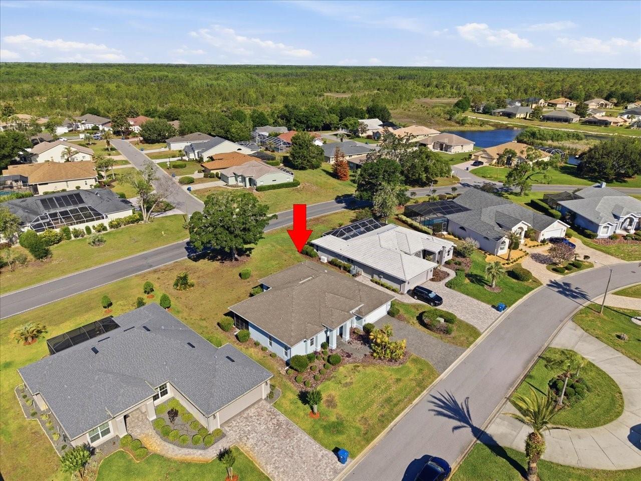 Image 7 of 60 For 9311 Butler Boulevard