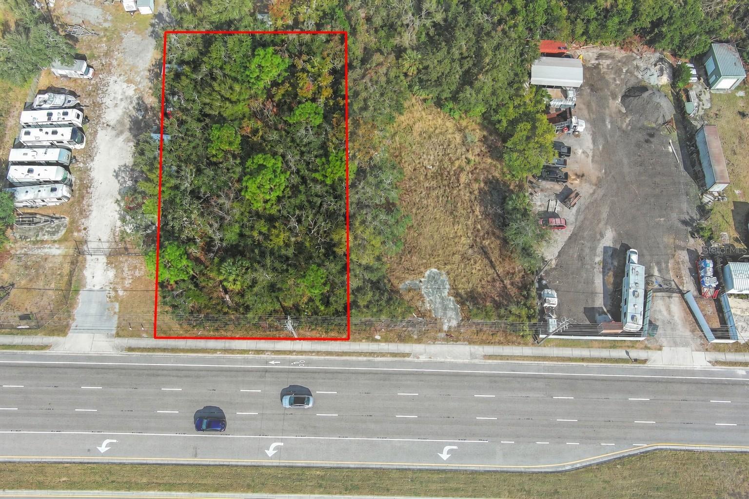 Details for 10331 State Road 52, HUDSON, FL 34669