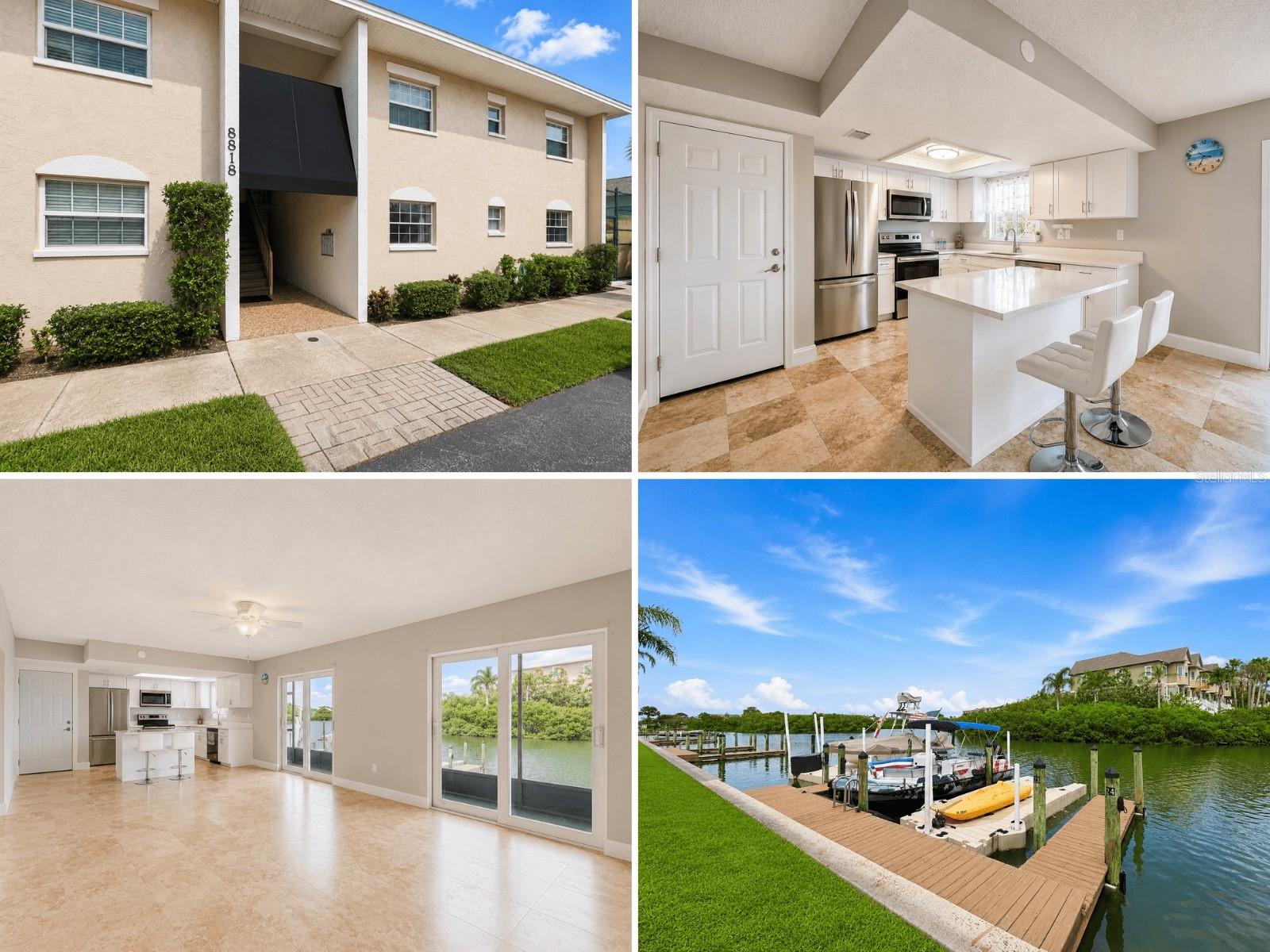 Details for 8818 Bay Pointe Drive 108, TAMPA, FL 33615