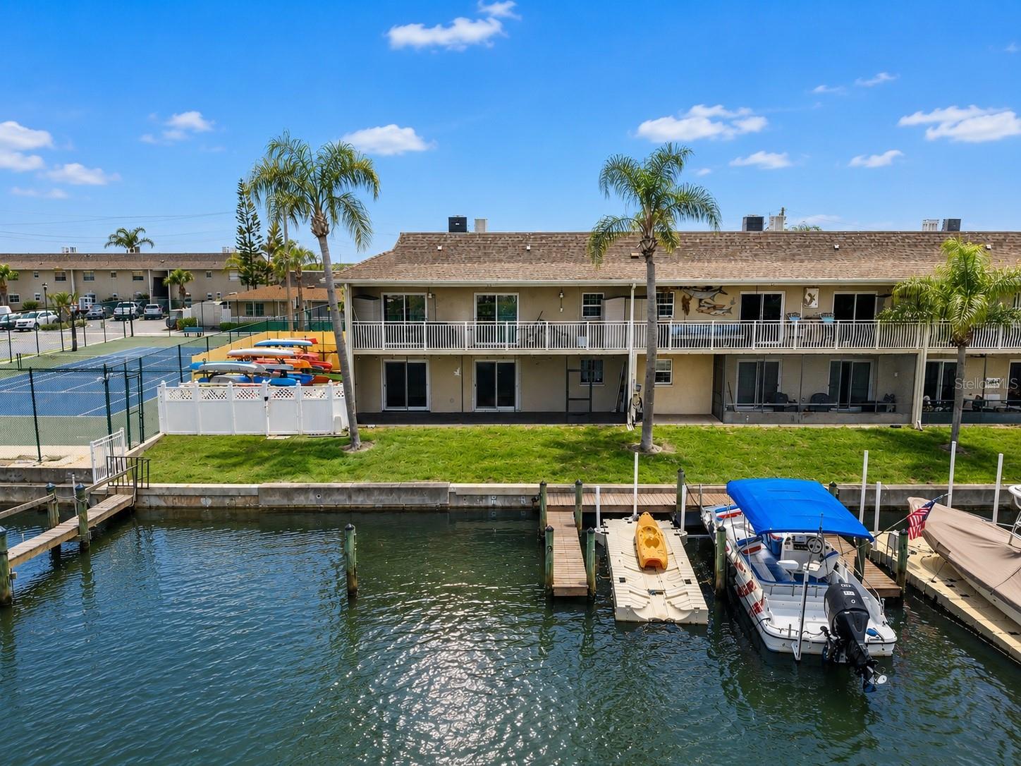 Image 13 of 15 For 8818 Bay Pointe Drive 108