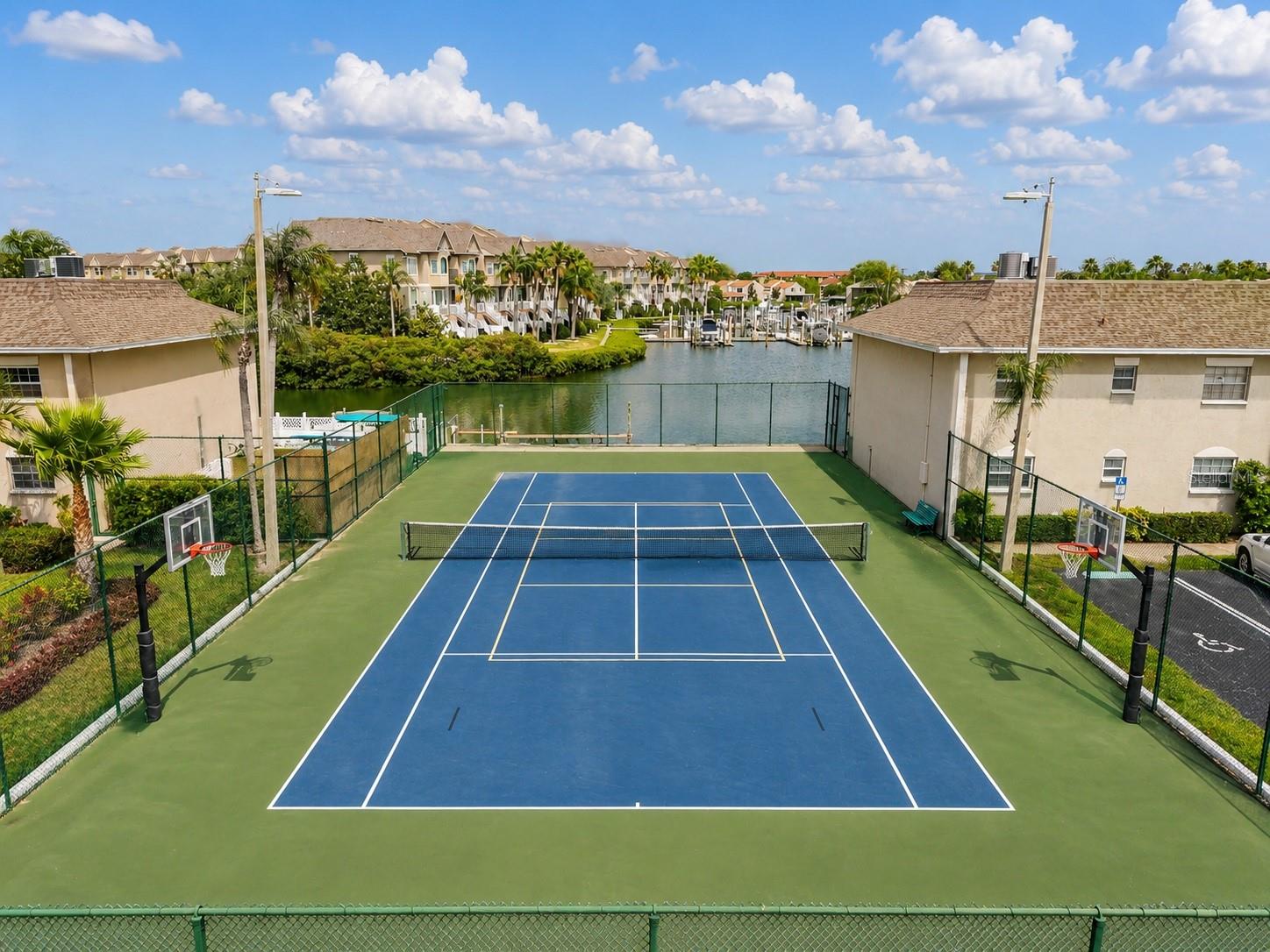 Image 14 of 15 For 8818 Bay Pointe Drive 108