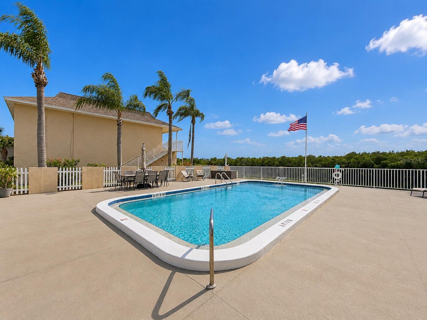 Image 15 of 15 For 8818 Bay Pointe Drive 108
