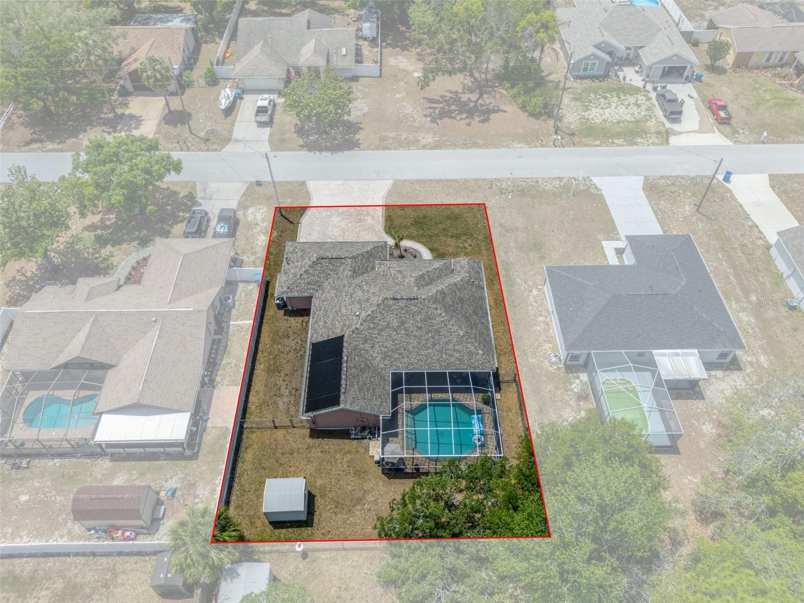 Image 5 of 58 For 4312 Bayridge Court