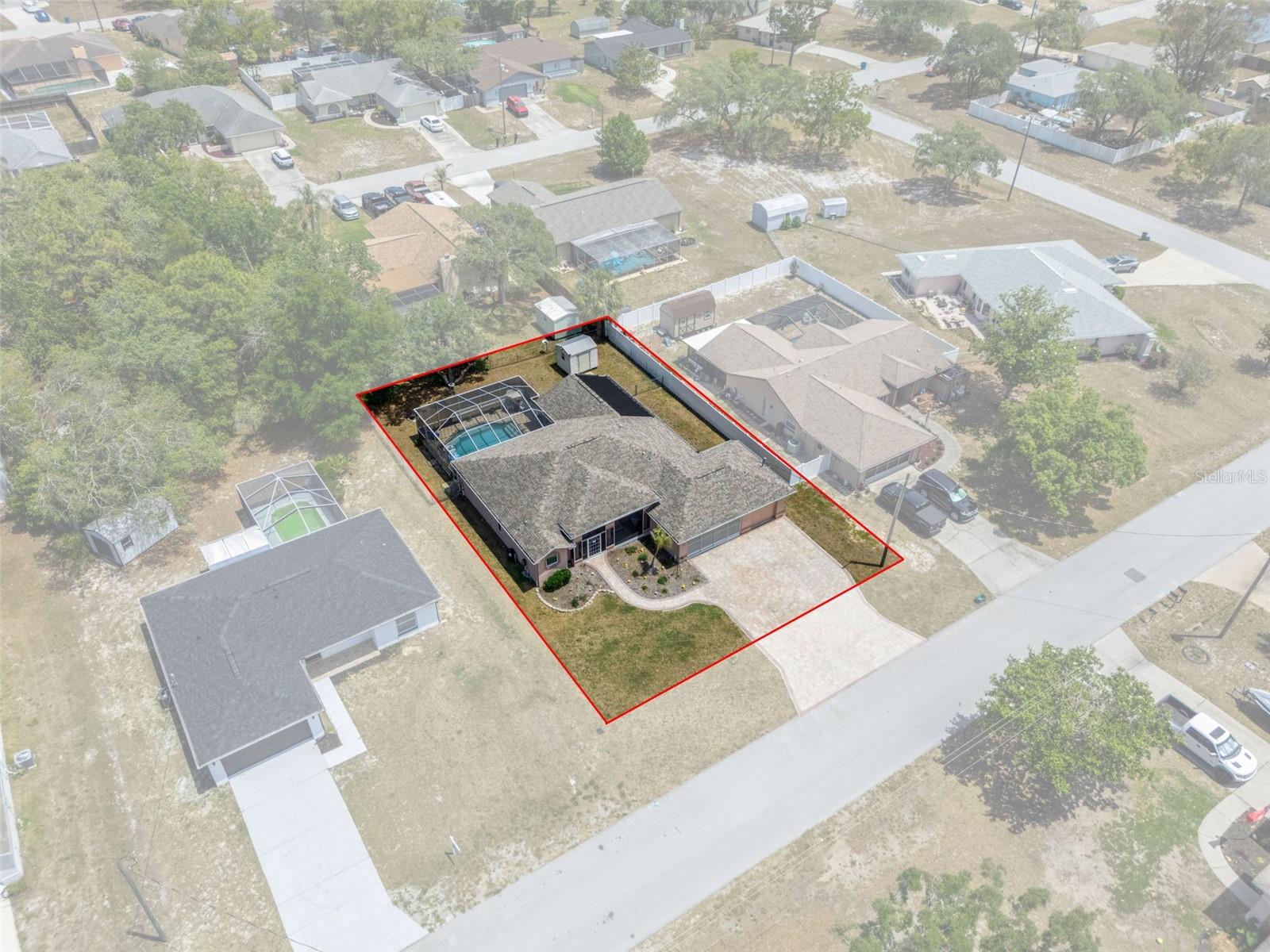 Image 6 of 58 For 4312 Bayridge Court