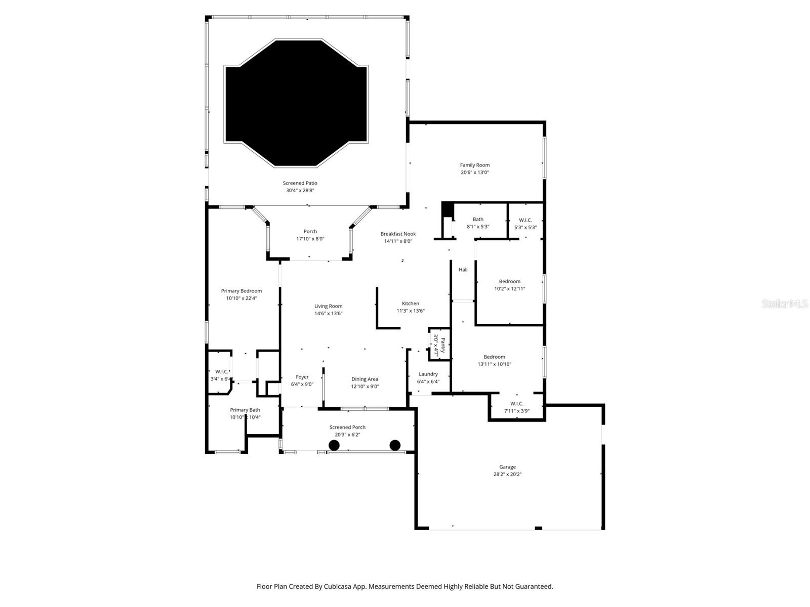 Image 9 of 58 For 4312 Bayridge Court