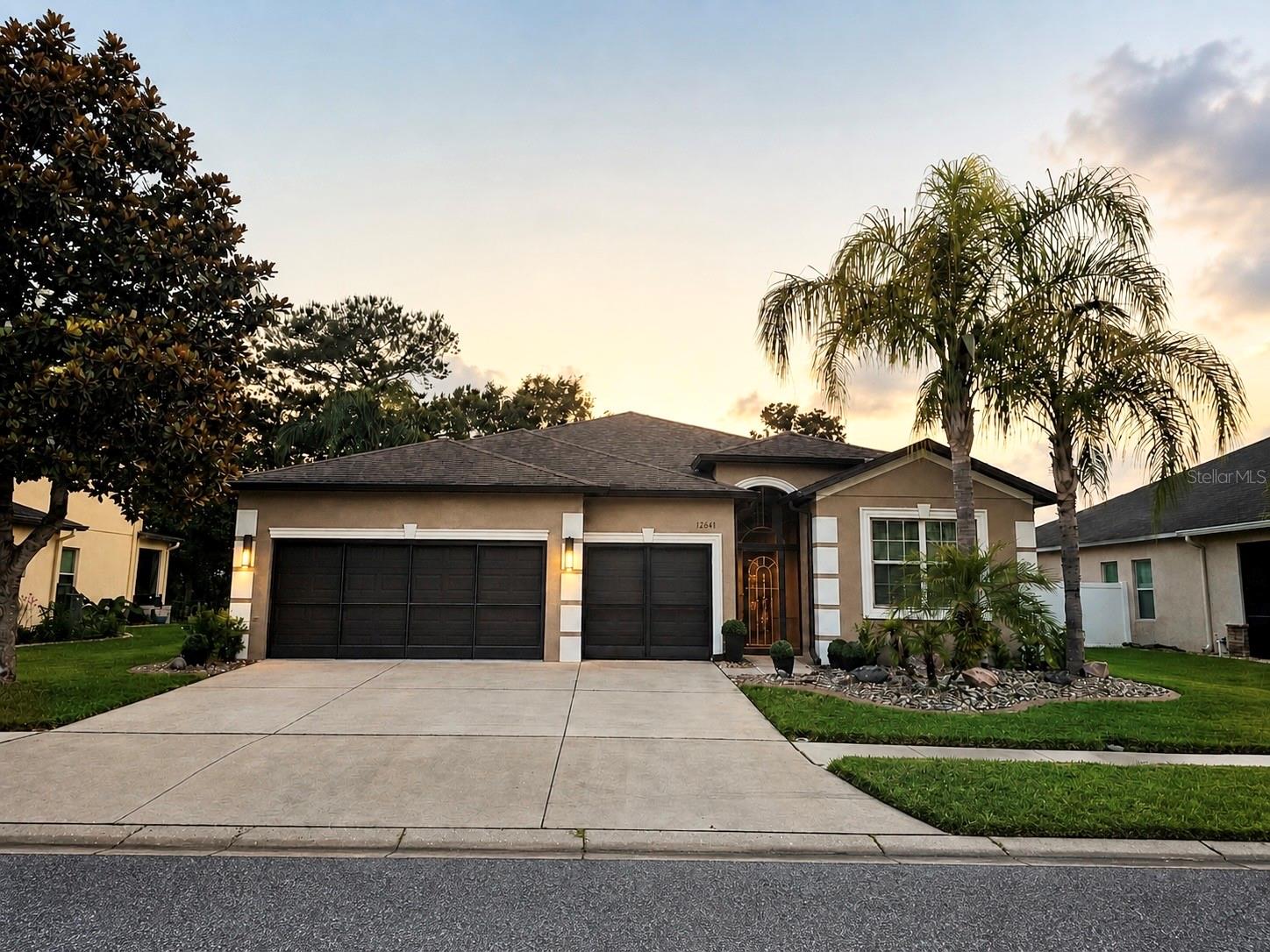 Details for 12641 Drakefield Drive, SPRING HILL, FL 34610