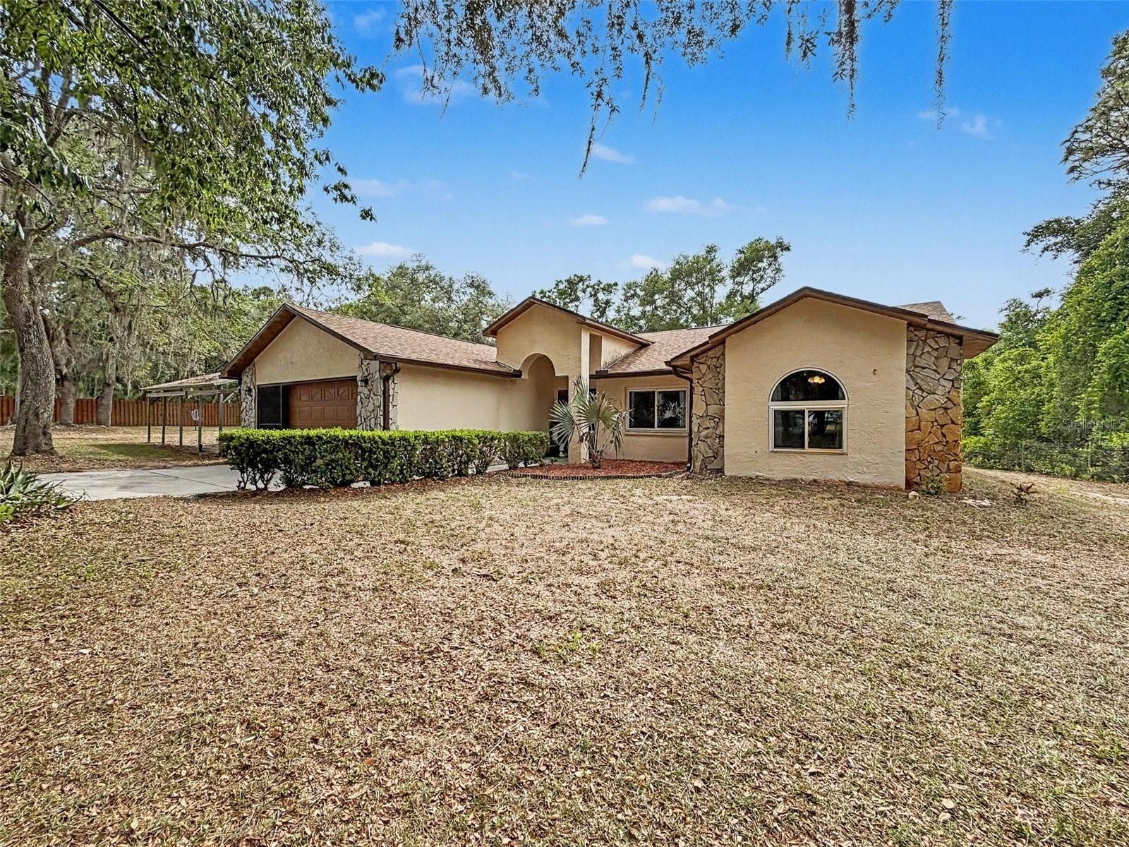 Details for 7111 Ricker Avenue, WEBSTER, FL 33597