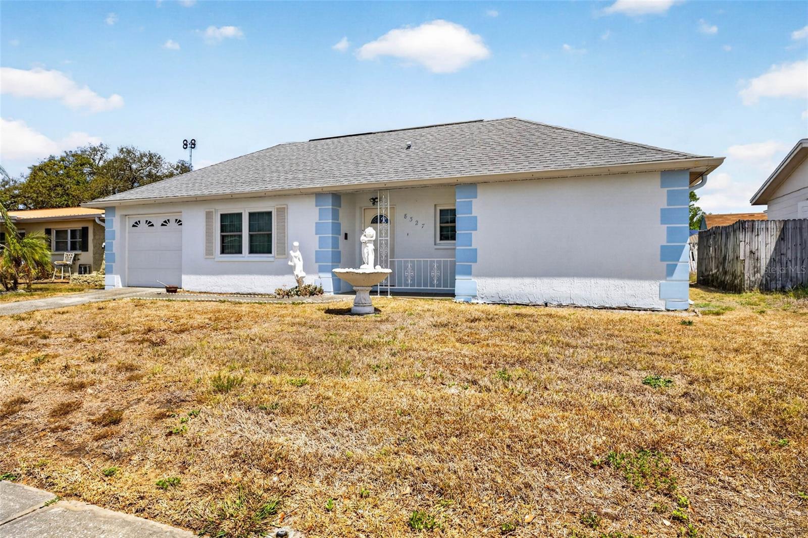 Image 3 of 8 For 8327 Moulton Drive