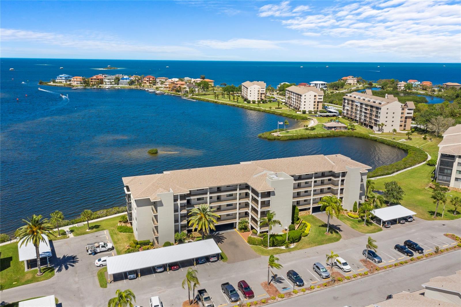 Details for 8211 Brent Street 816, PORT RICHEY, FL 34668