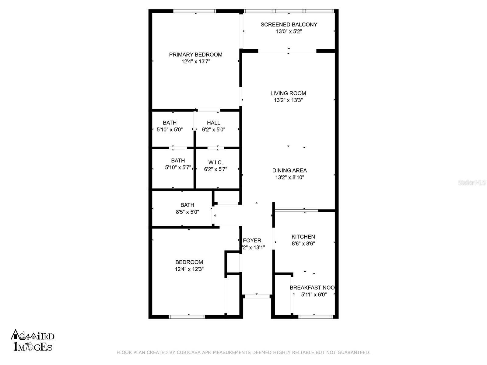 Image 6 of 52 For 8211 Brent Street 816