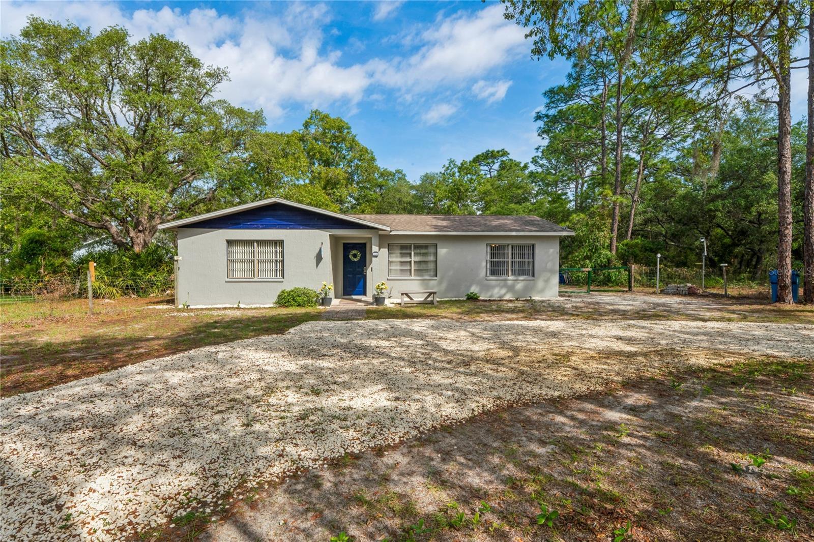 Details for 14345 Missouri Skylark Road, WEEKI WACHEE, FL 34614