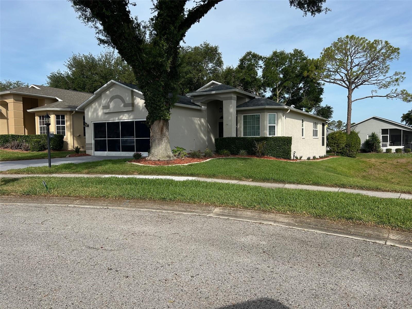 Listing Details for 18109 Tiverton Court, HUDSON, FL 34667