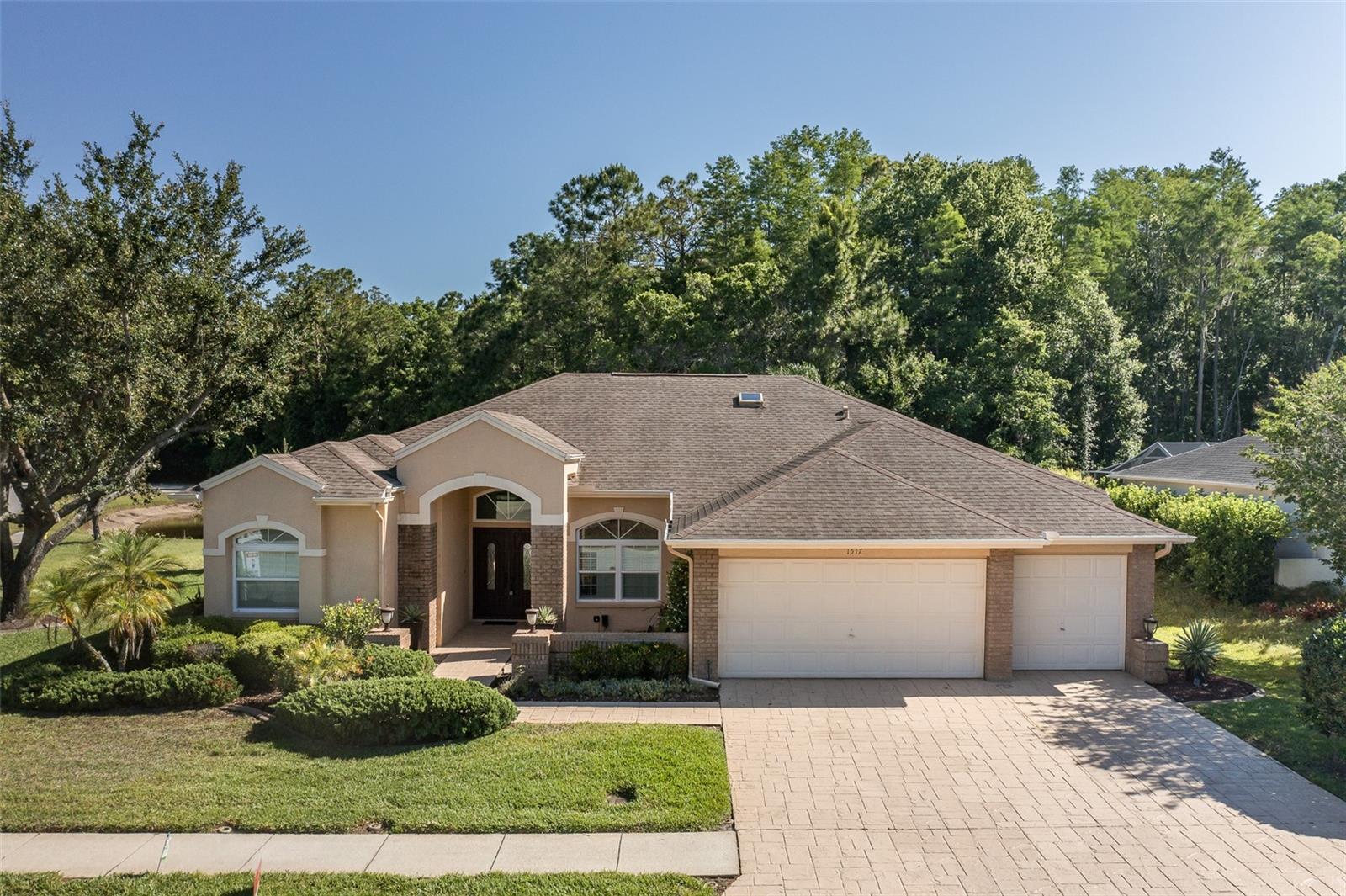 Details for 1517 Haverhill Drive, NEW PORT RICHEY, FL 34655