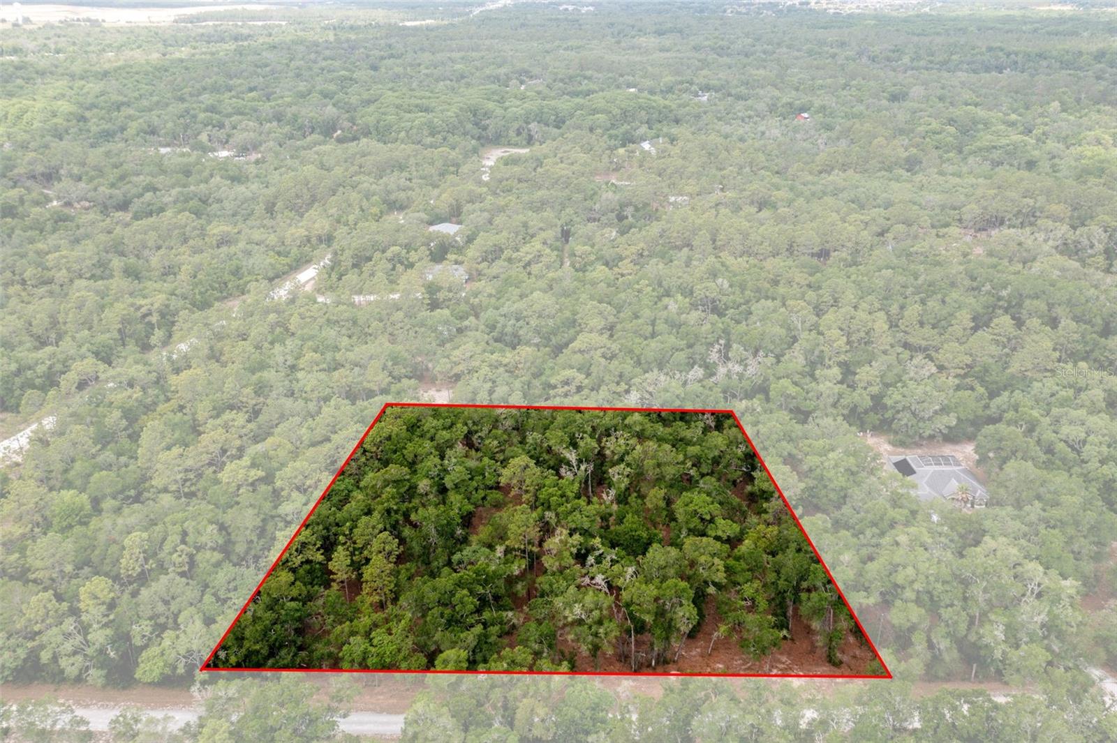 Details for 6341 Nile Avenue, WEBSTER, FL 33597