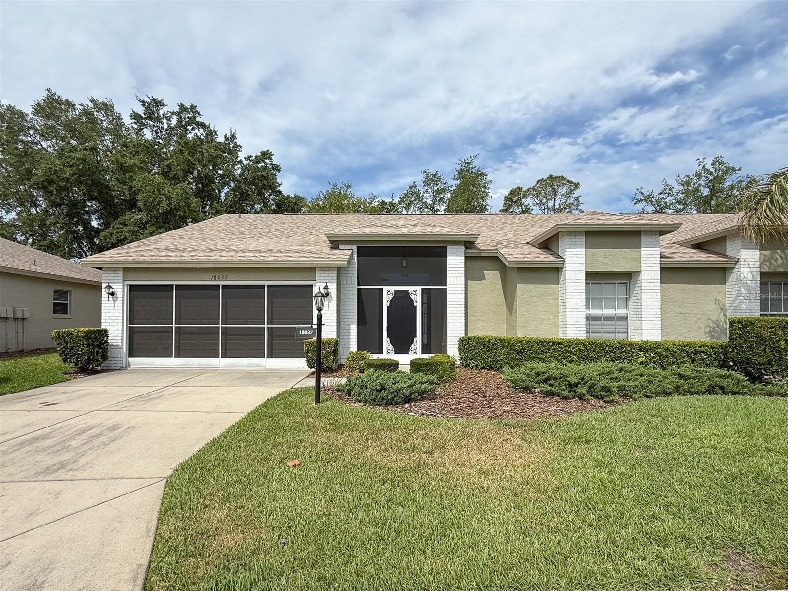 Details for 18037 Baywood Forest Drive, HUDSON, FL 34667