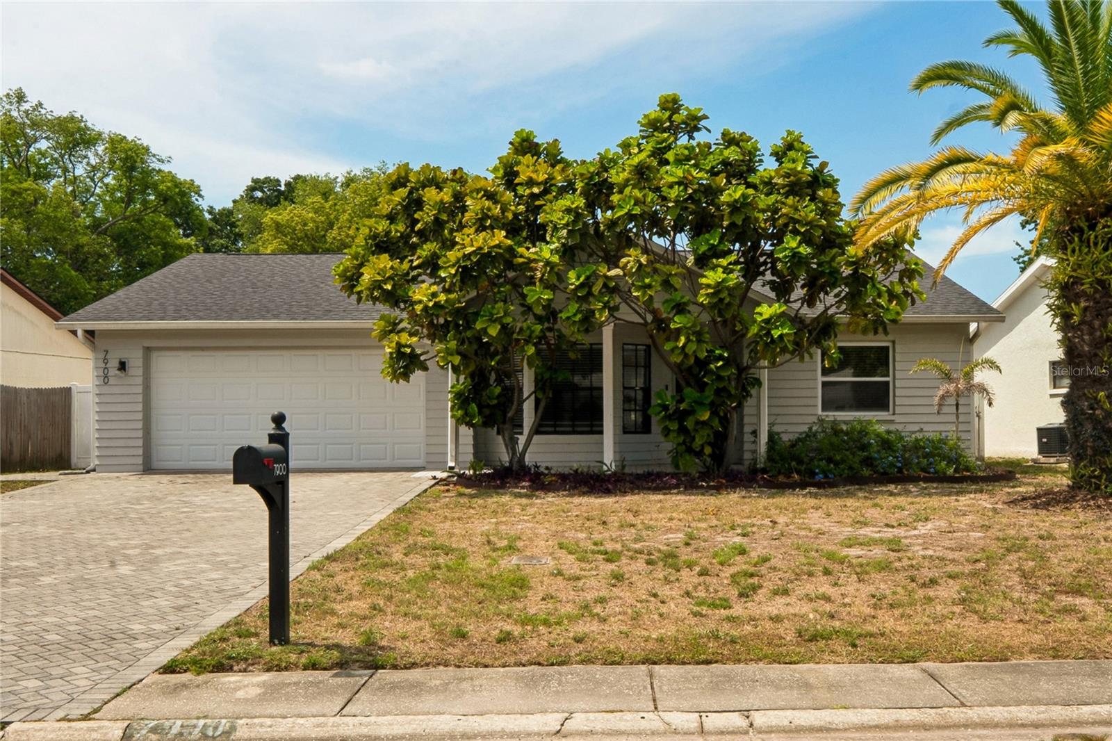 Details for 7900 Cayuga Drive, NEW PORT RICHEY, FL 34653