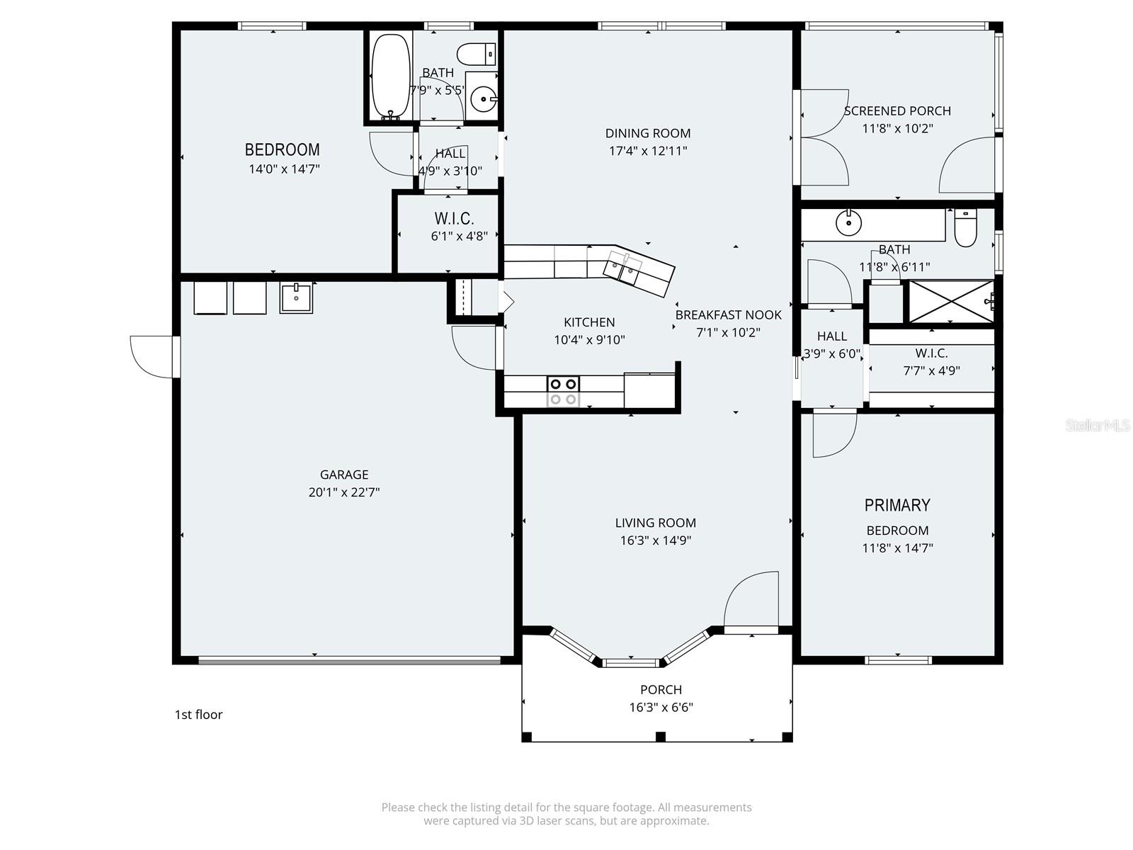 Image 63 of 63 For 7900 Cayuga Drive
