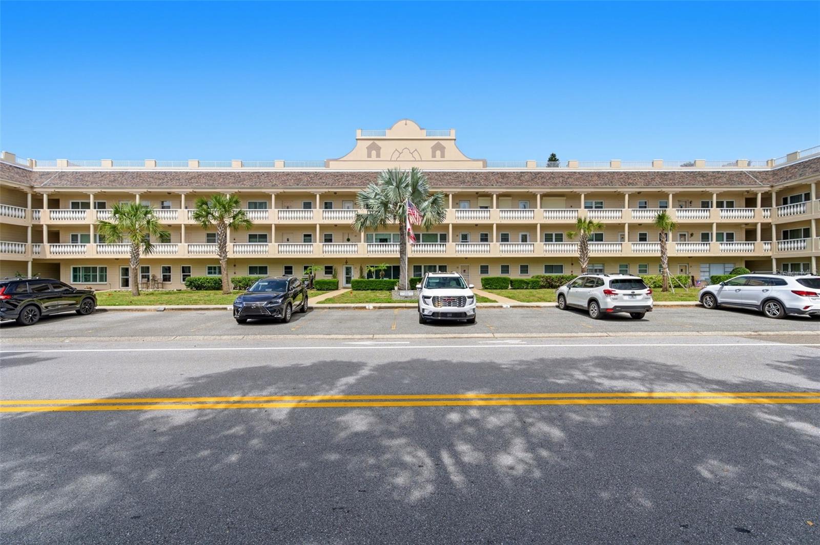 Details for 2170 Americus Boulevard S 58, CLEARWATER, FL 33763