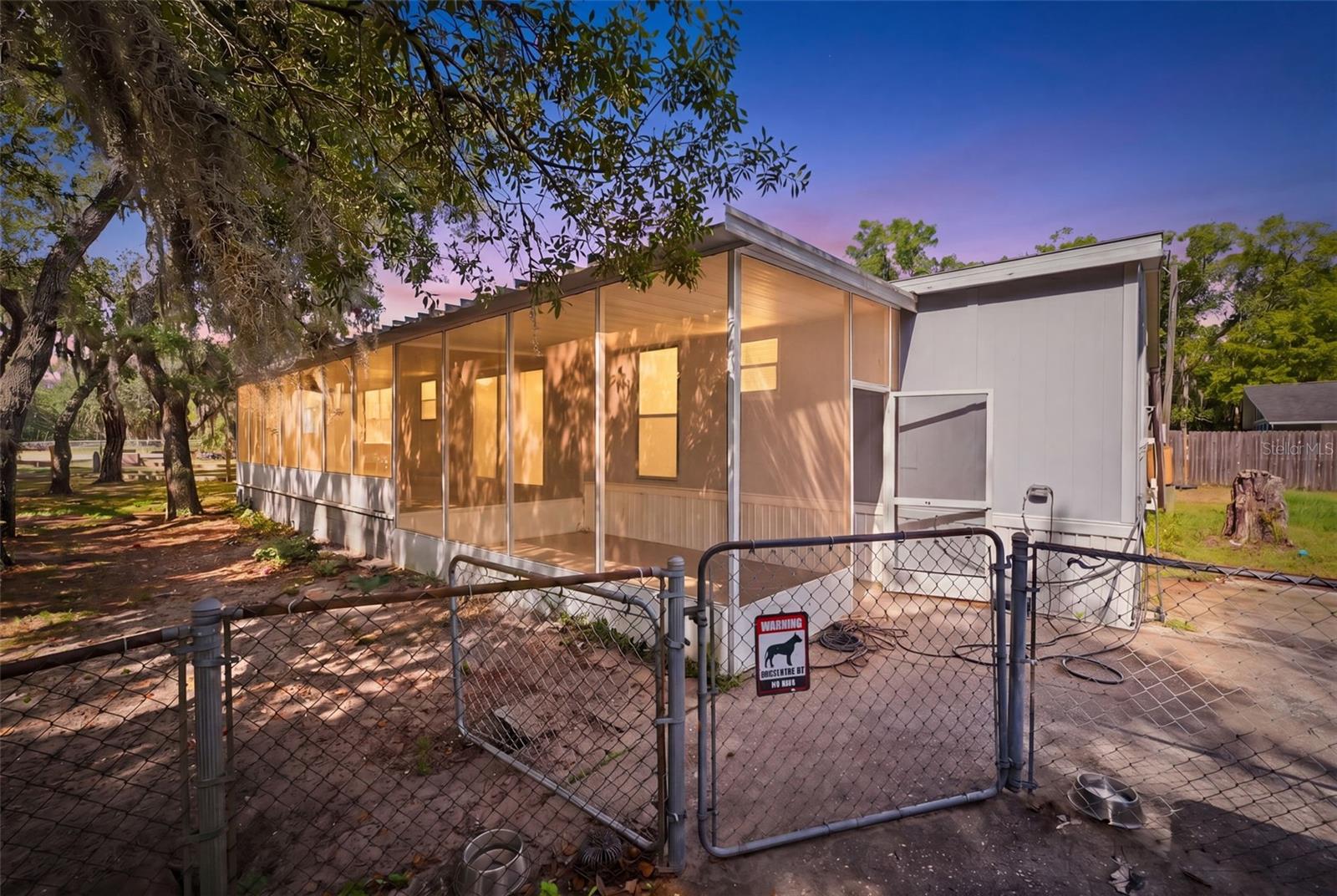 Details for 11219 Hook Lane, HUDSON, FL 34669