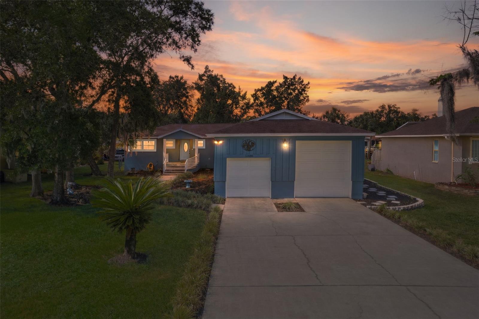 Details for 11430 Waterway Drive, HOMOSASSA, FL 34448