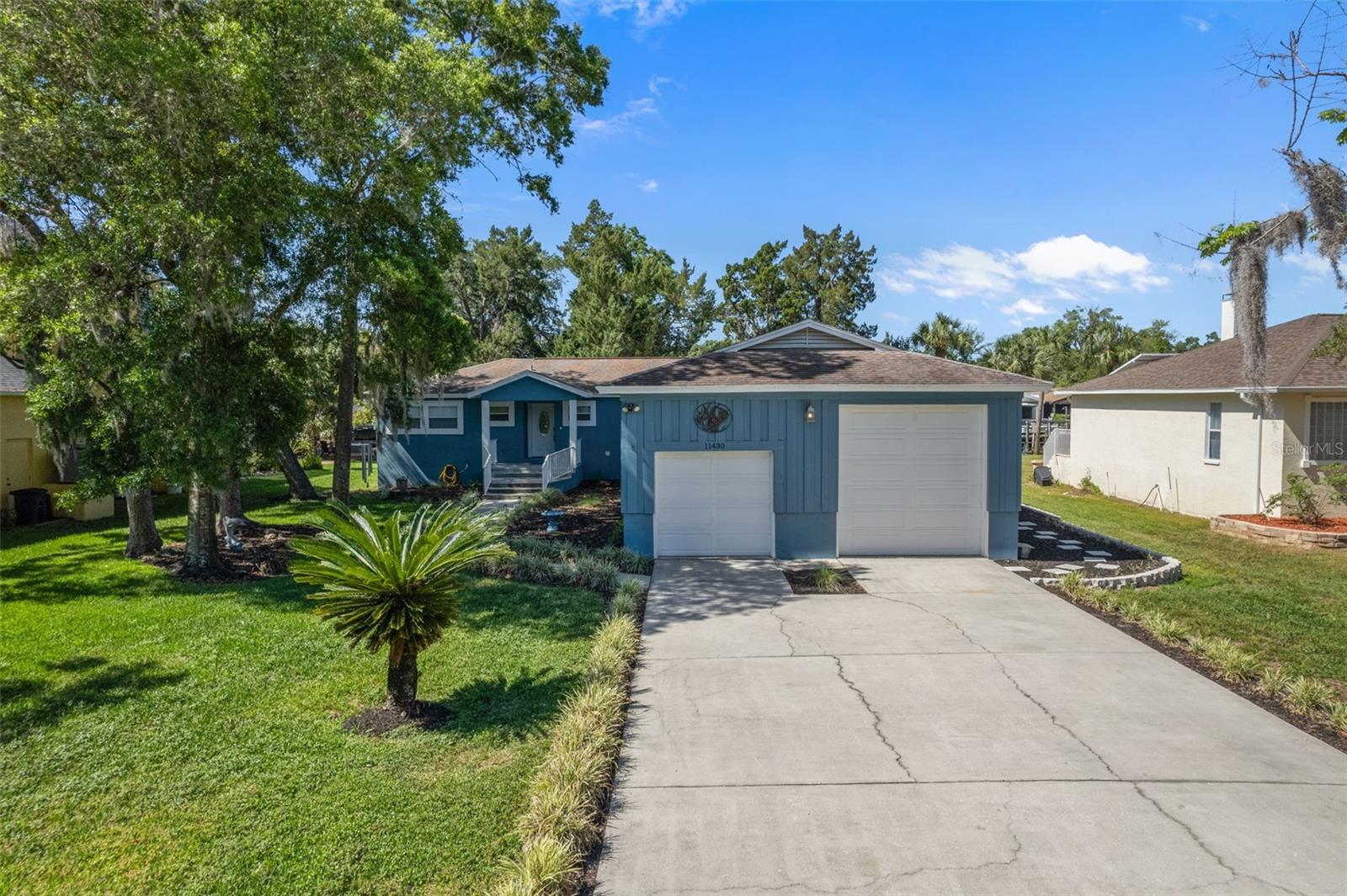 Image 2 of 56 For 11430 Waterway Drive
