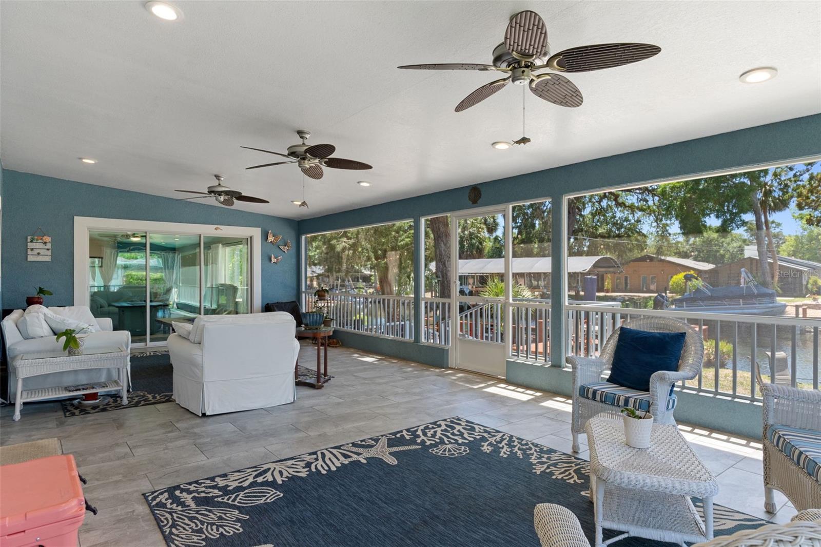 Image 41 of 56 For 11430 Waterway Drive