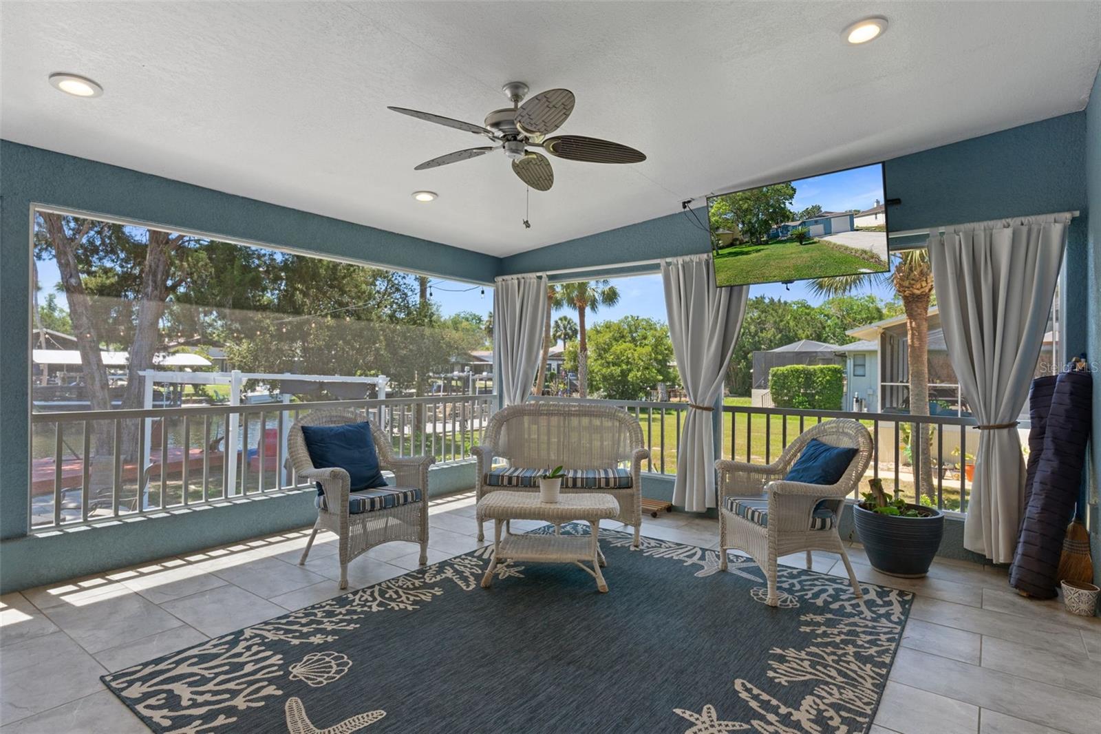 Image 42 of 56 For 11430 Waterway Drive