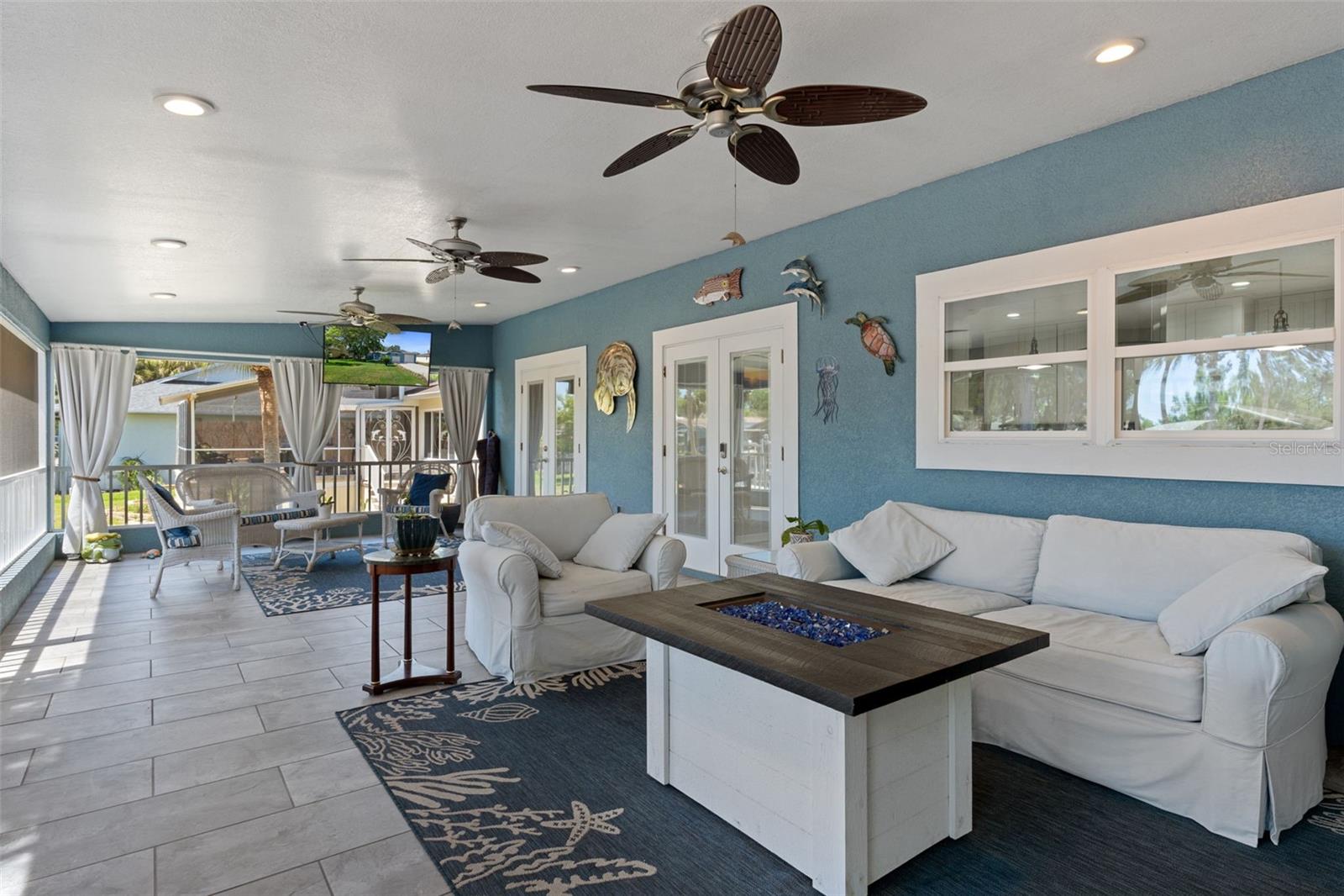Image 43 of 56 For 11430 Waterway Drive