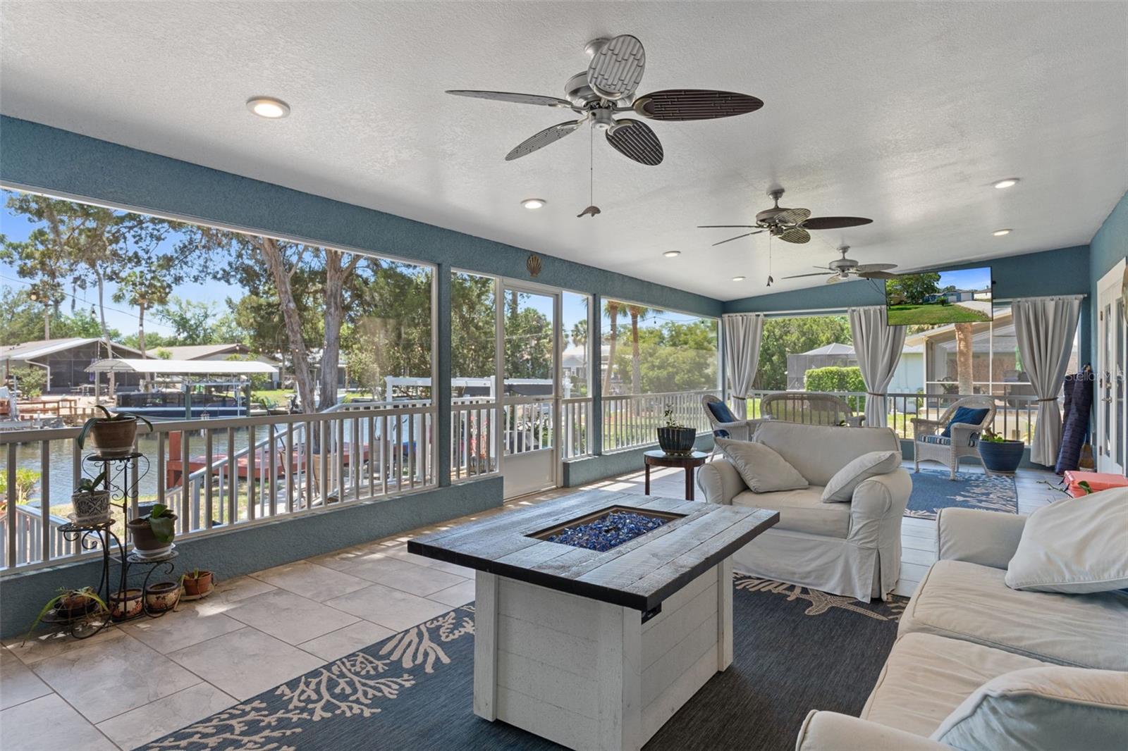Image 44 of 56 For 11430 Waterway Drive