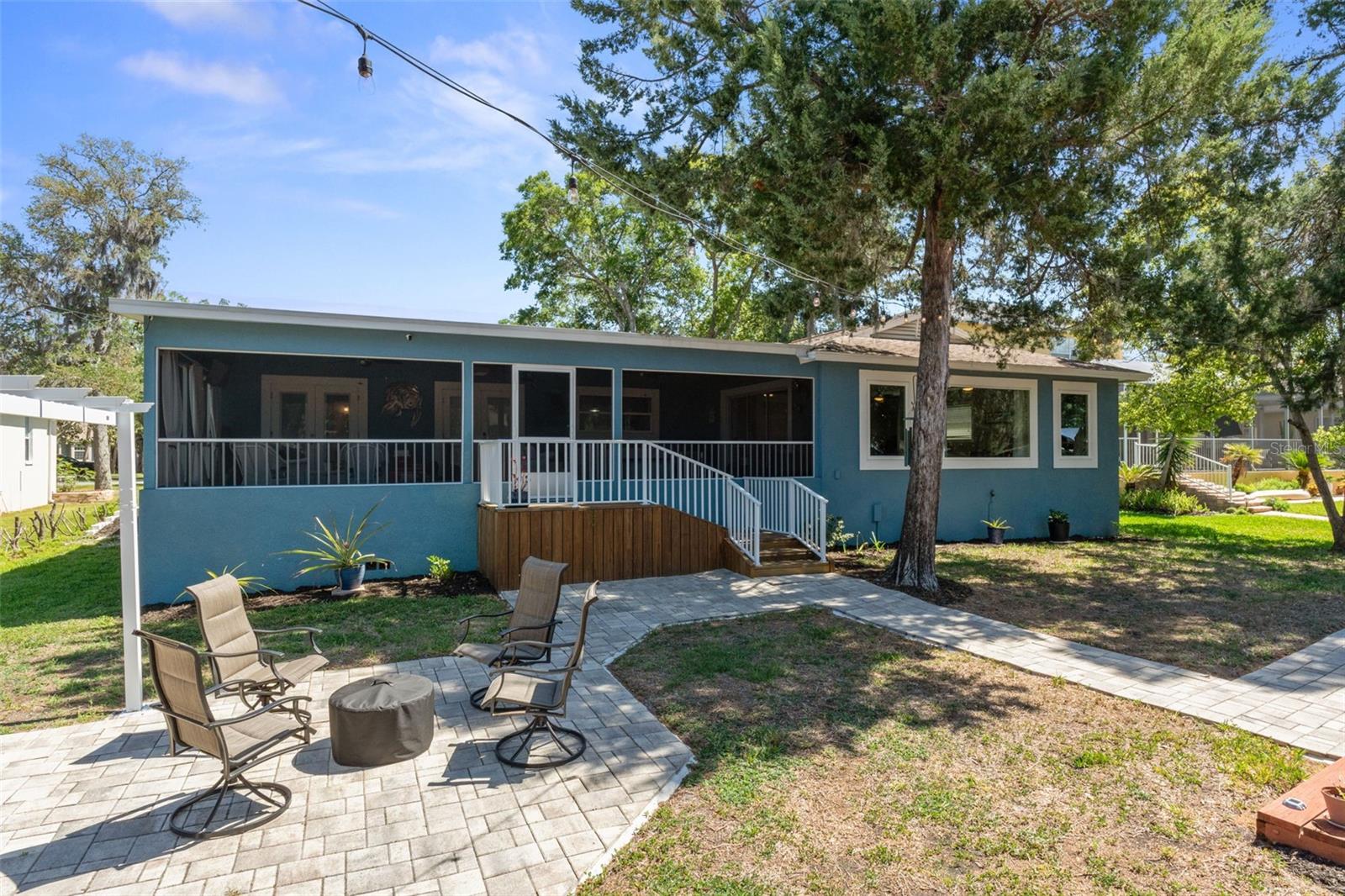 Image 48 of 56 For 11430 Waterway Drive