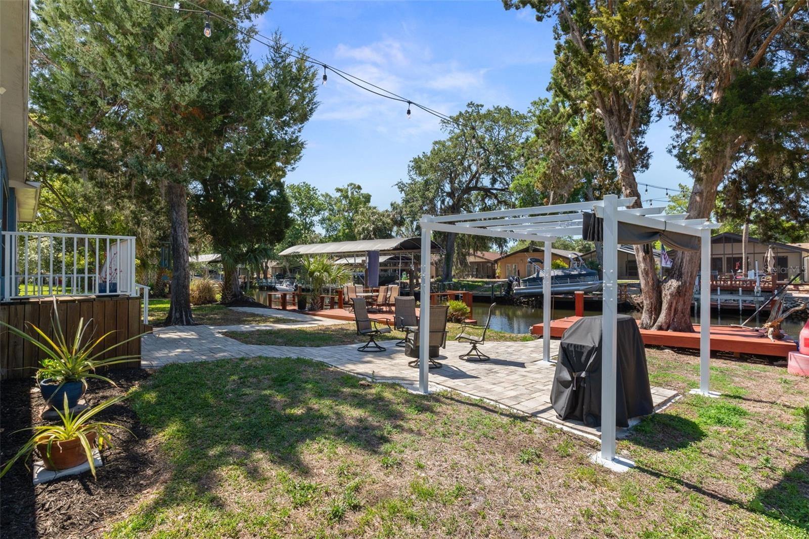 Image 49 of 56 For 11430 Waterway Drive