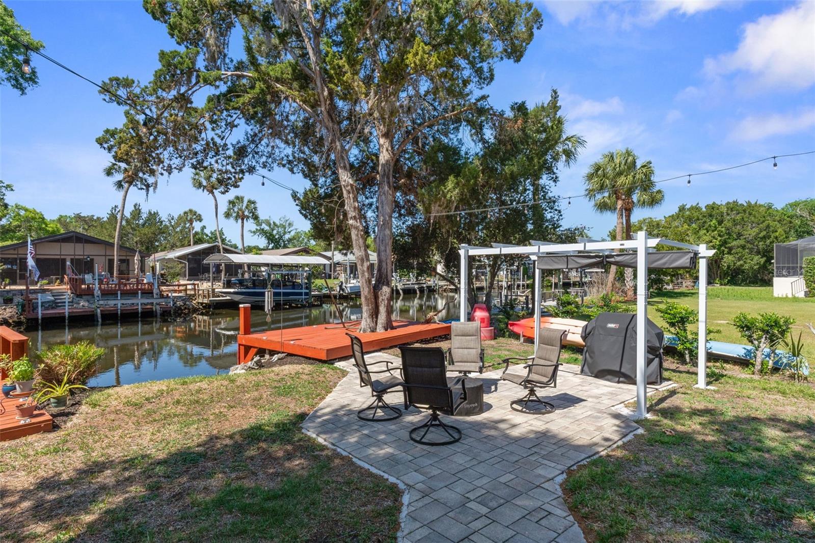 Image 51 of 56 For 11430 Waterway Drive