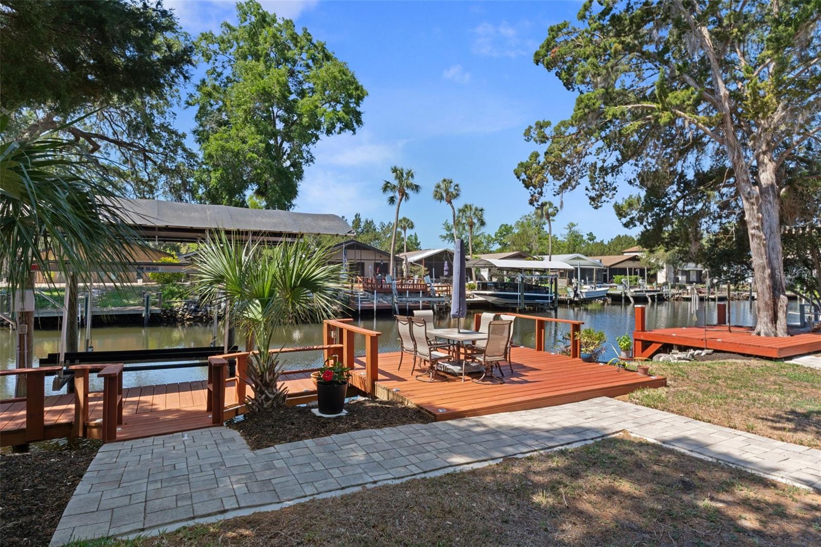 Image 52 of 56 For 11430 Waterway Drive
