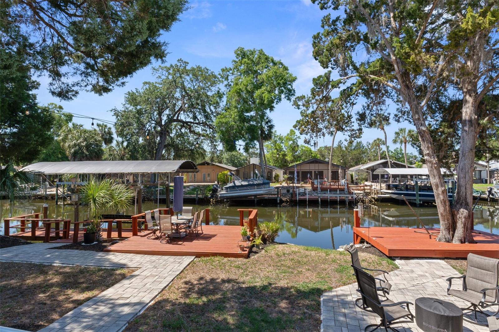 Image 53 of 56 For 11430 Waterway Drive