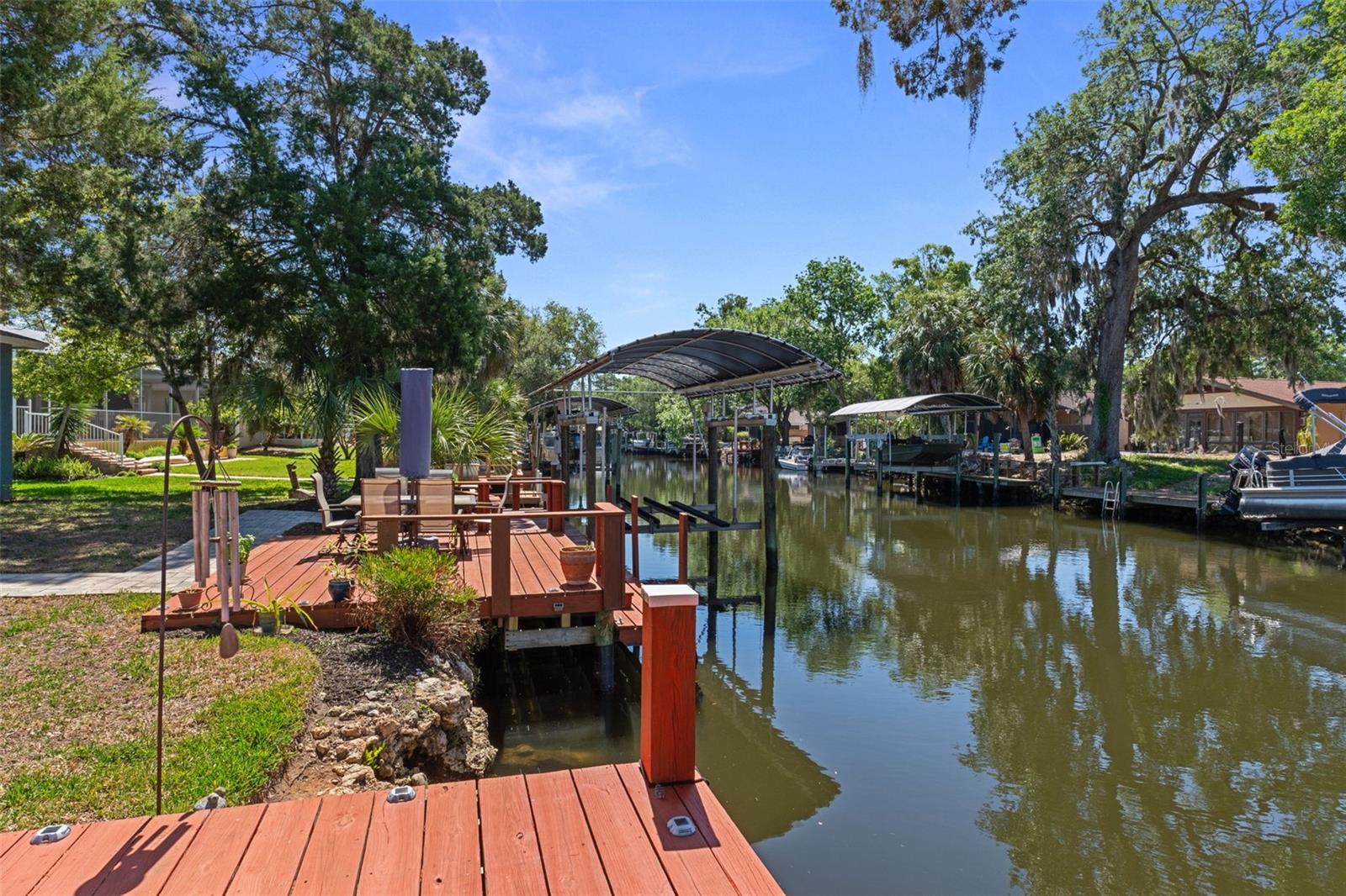 Image 54 of 56 For 11430 Waterway Drive