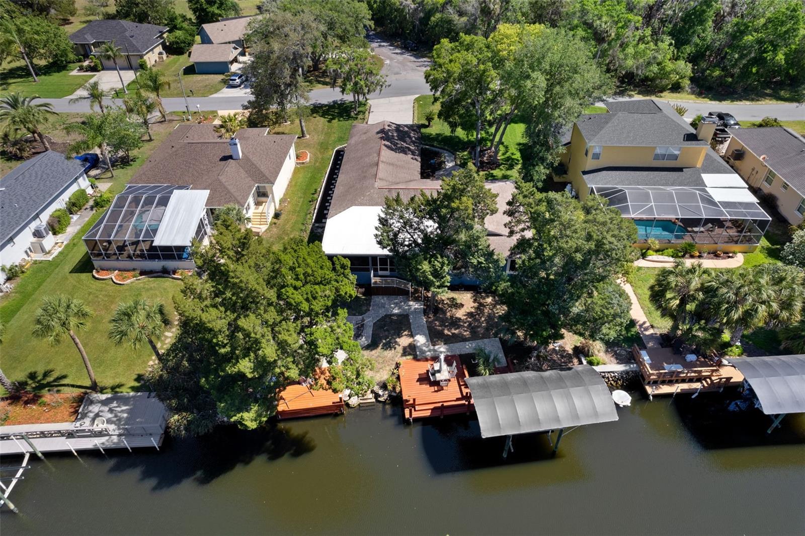 Image 56 of 56 For 11430 Waterway Drive