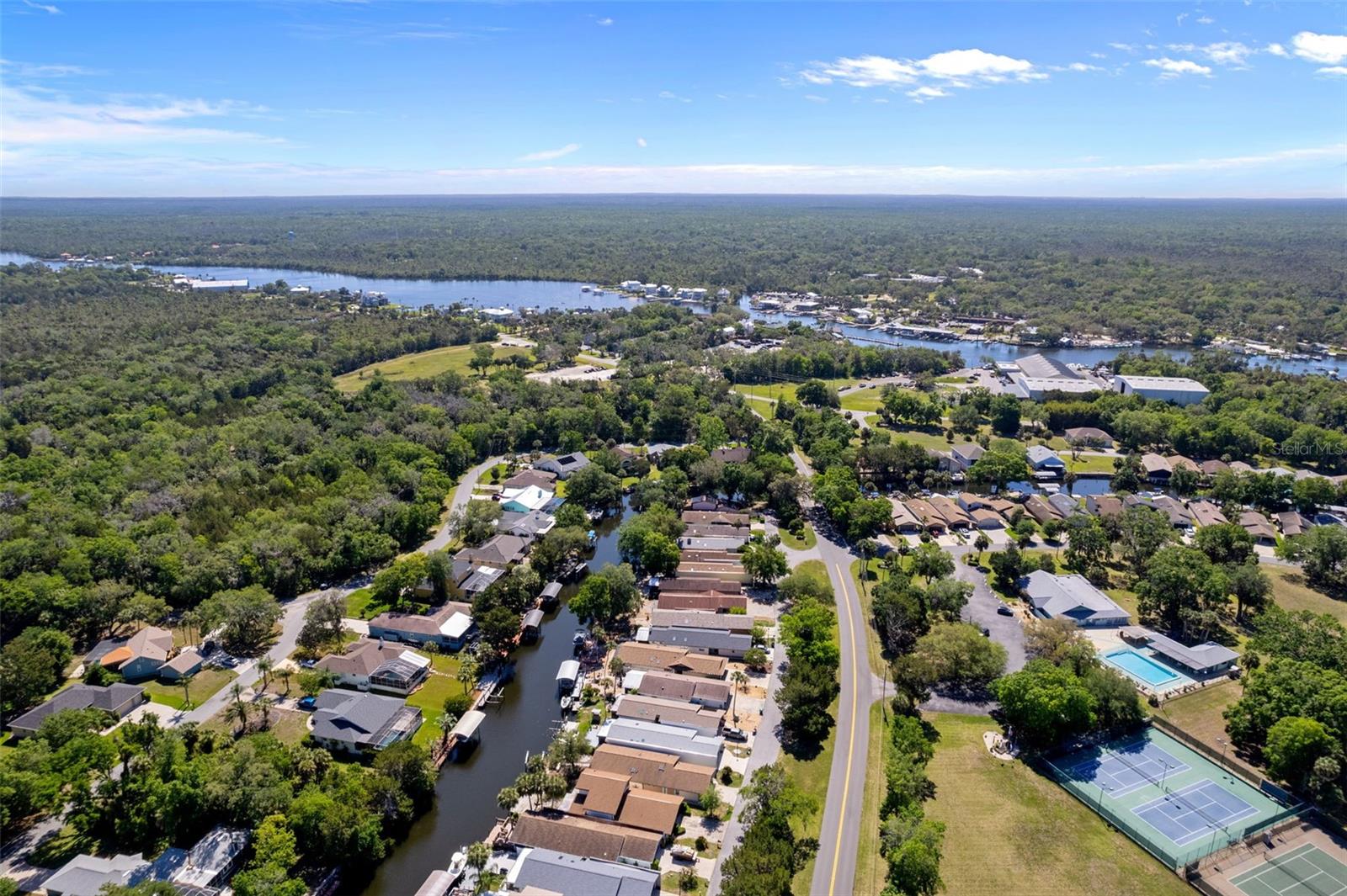Image 7 of 56 For 11430 Waterway Drive