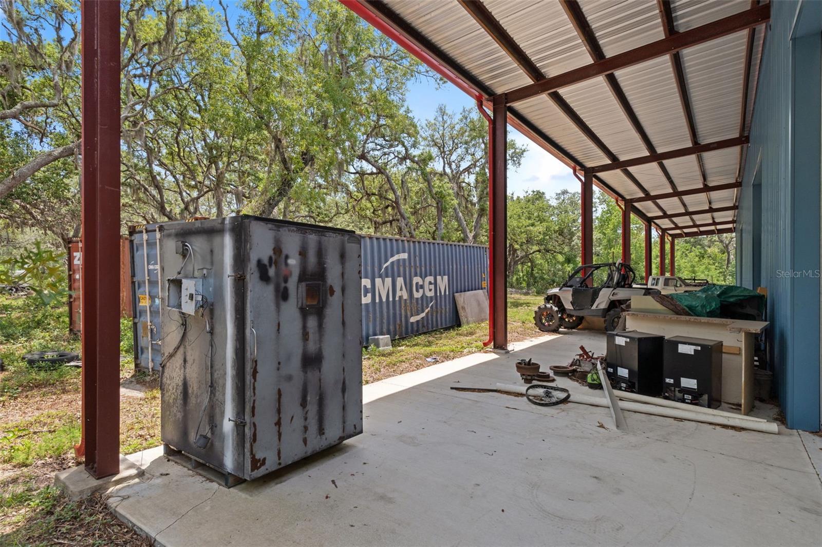 Image 64 of 67 For 12414 Choctaw Trail