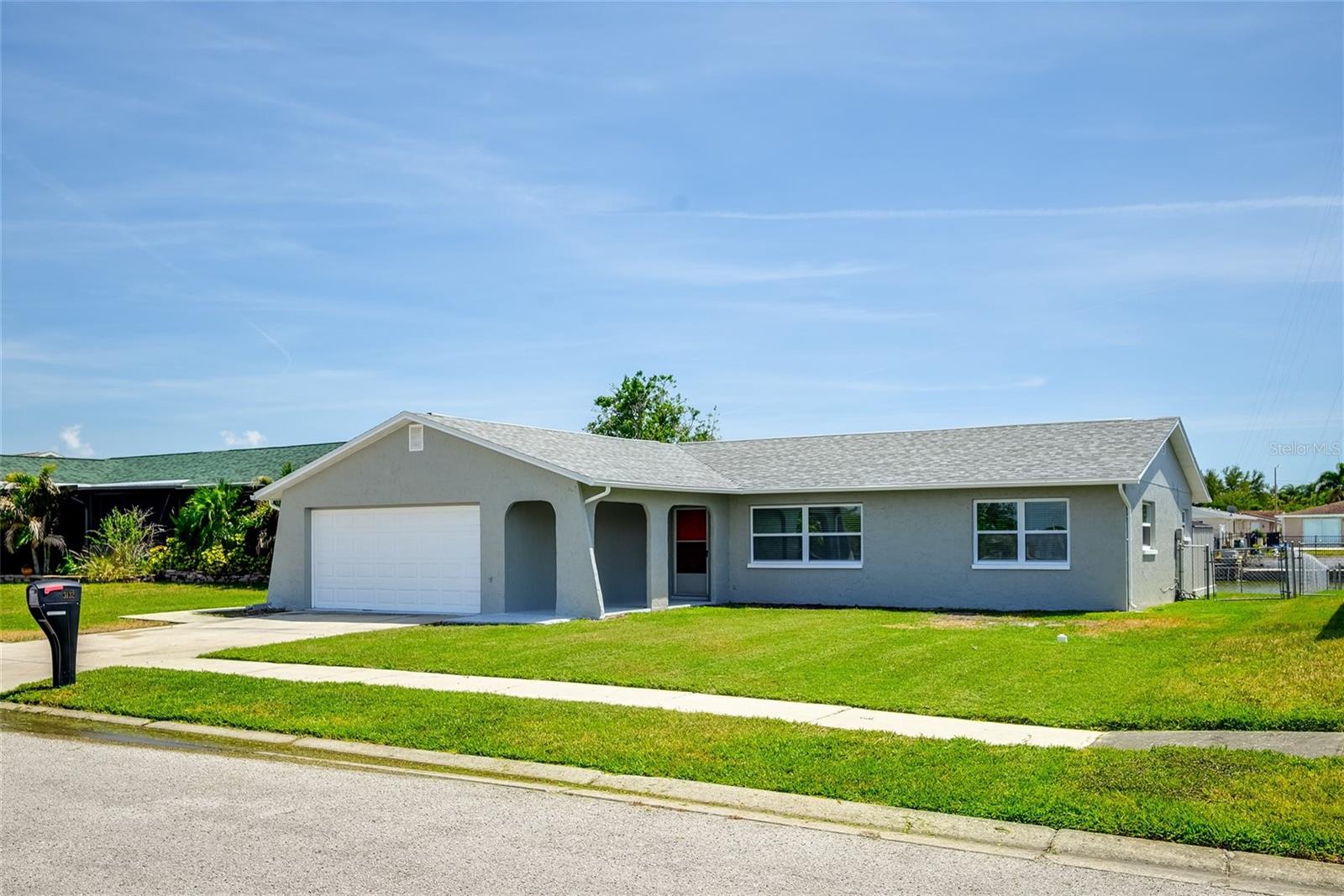 Details for 3132 Jackson Drive, HOLIDAY, FL 34691