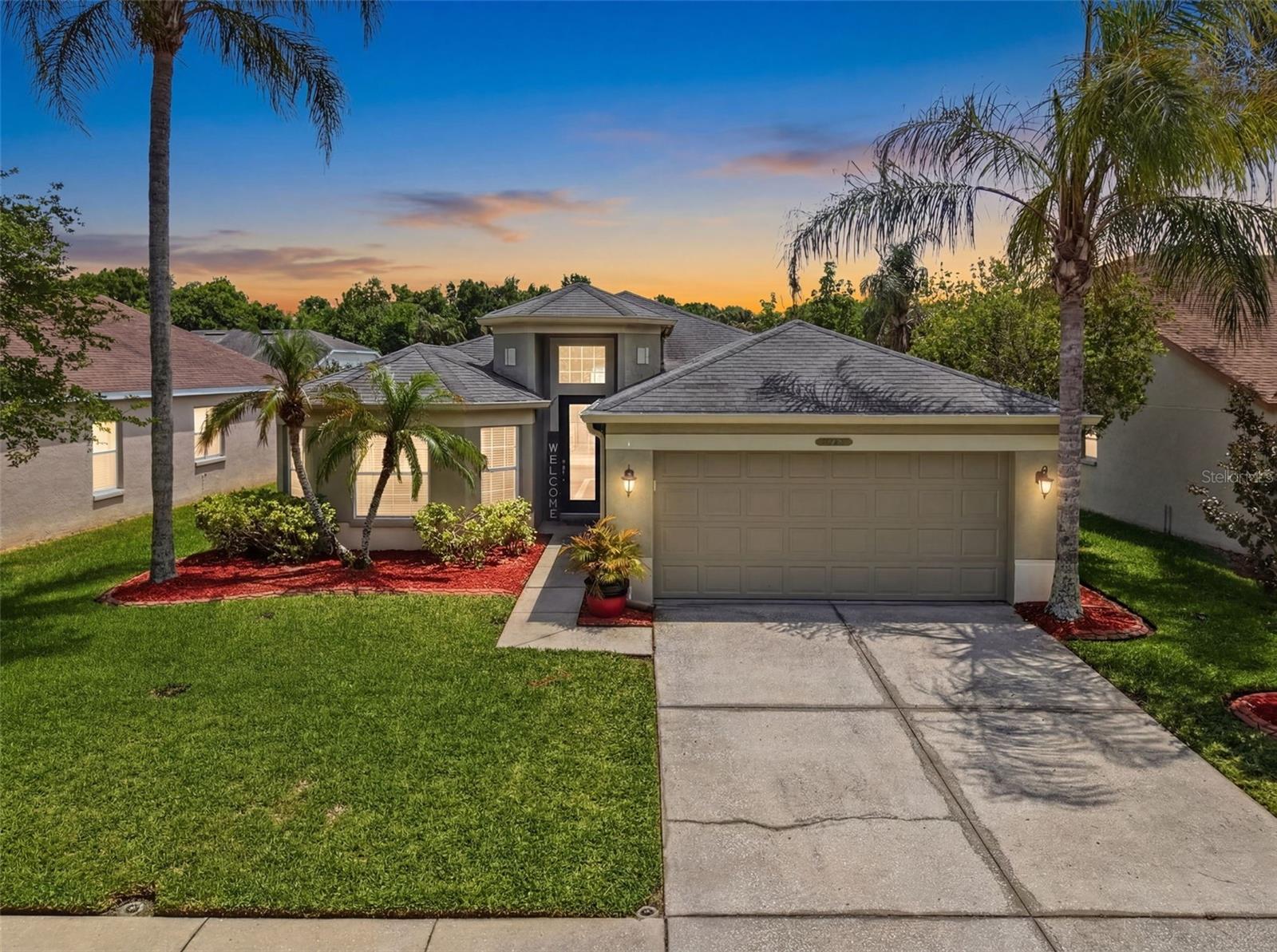 Details for 26714 Middleground Loop, WESLEY CHAPEL, FL 33544