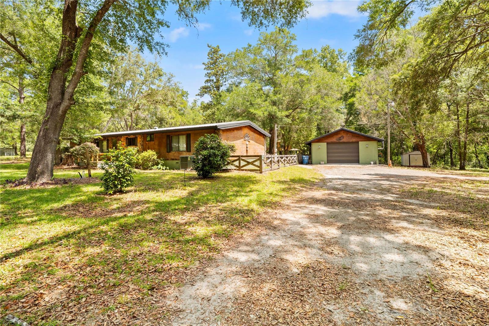 Details for 27137 Lambeth Road, BROOKSVILLE, FL 34602