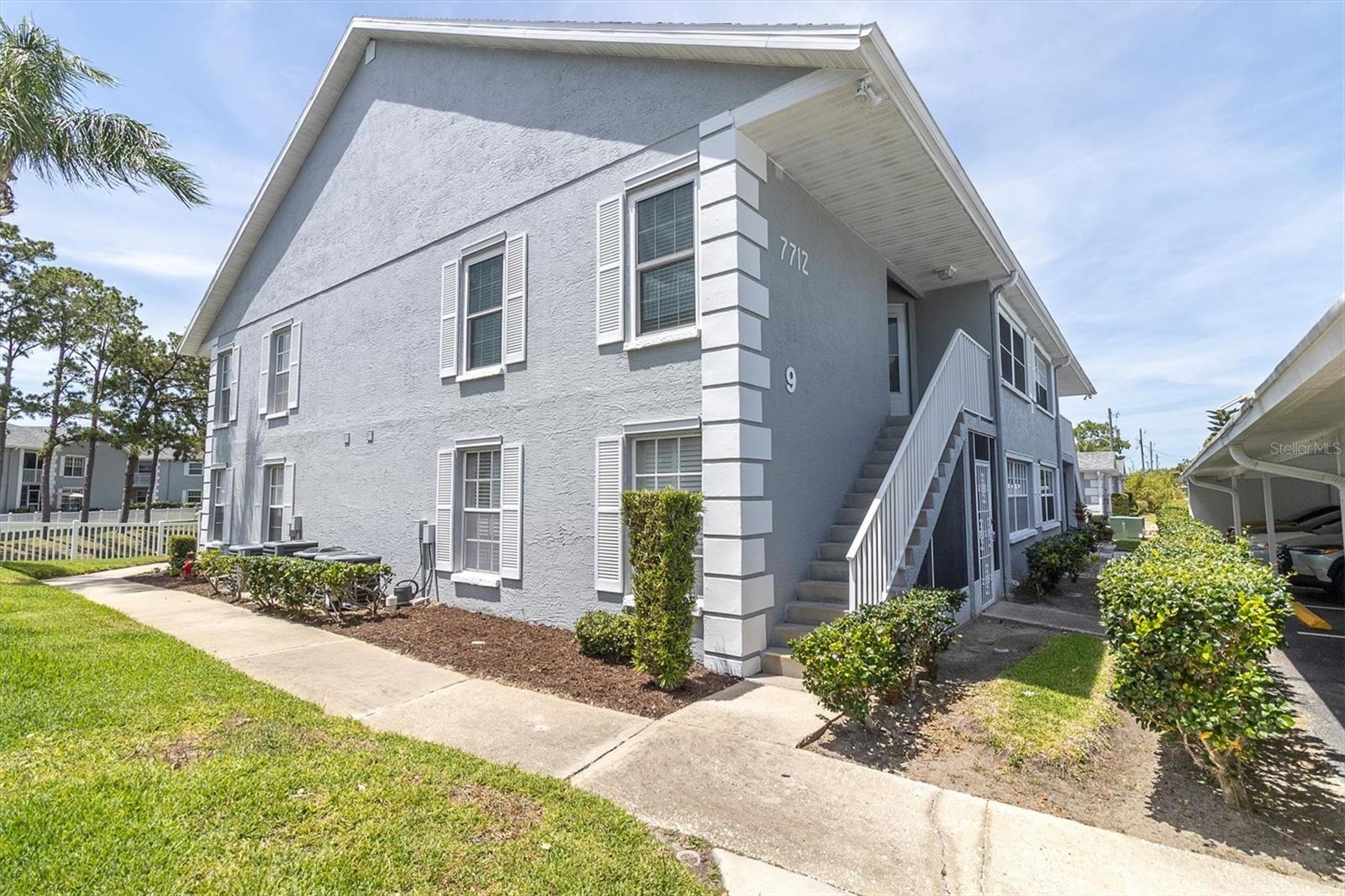 Details for 7712 Hillside Court 201, HUDSON, FL 34667