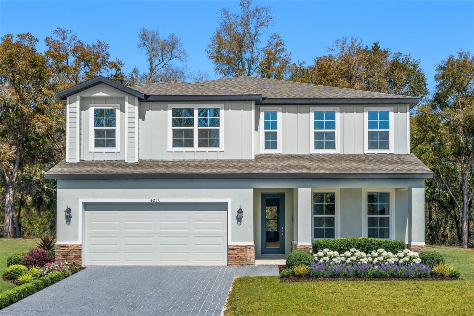 Details for 2351 Huanier Court, APOPKA, FL 32712