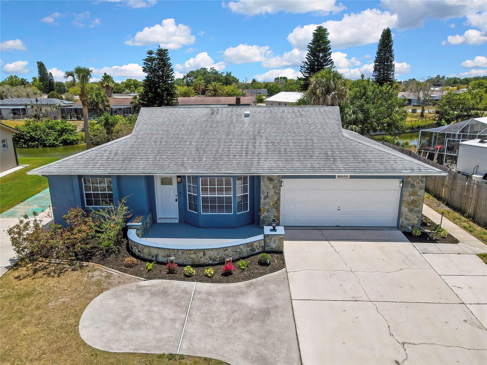Details for 9312 Lake Christina Lane, PORT RICHEY, FL 34668
